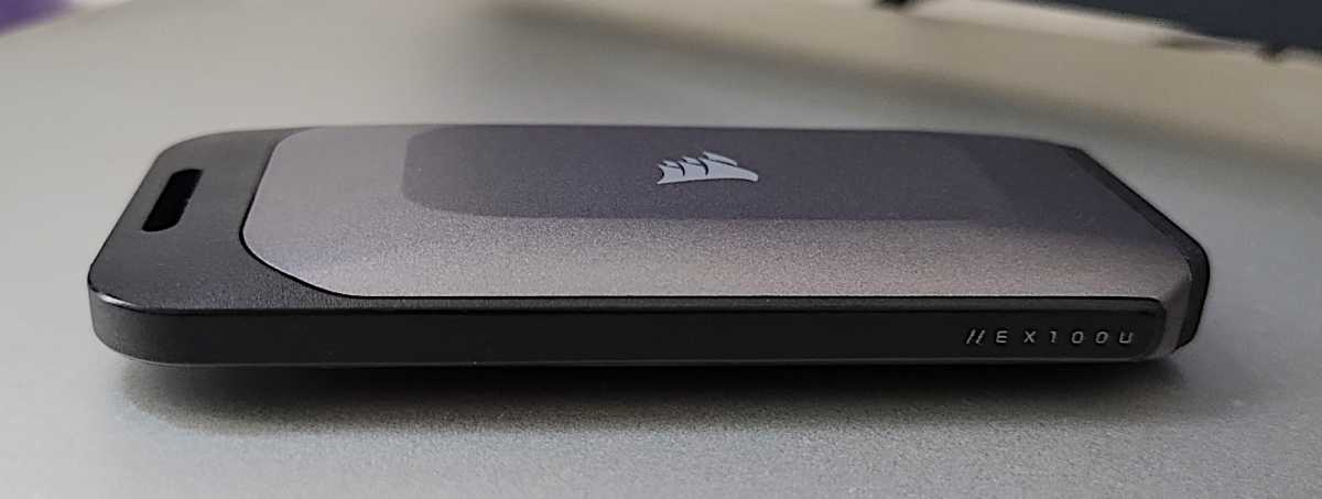 Corsair E1000U