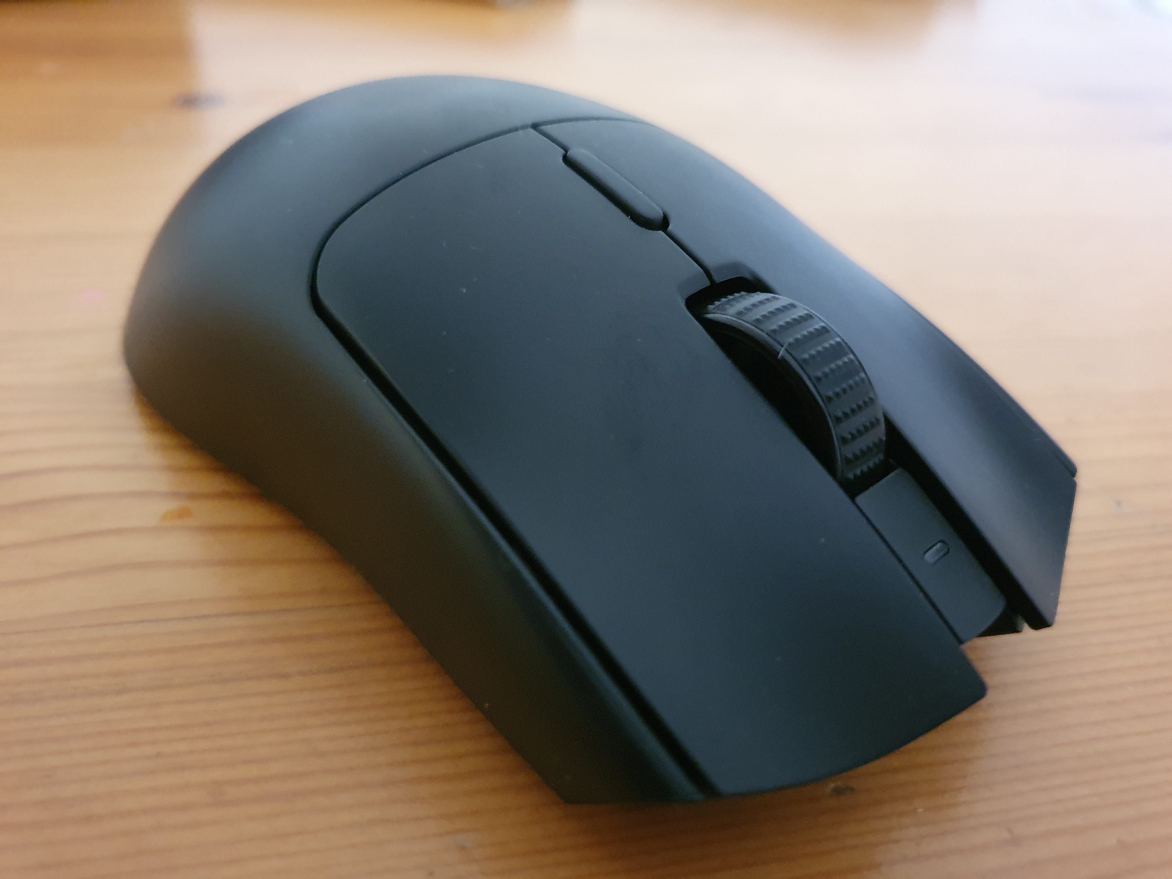 Razer Viper V3 Hyperspeed - Best dual-purpose gaming and productivity mouse