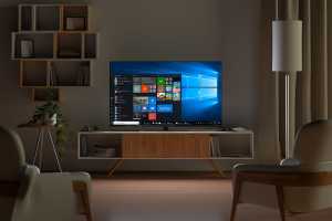 Use your TV as a computer monitor: Everything you need to know
