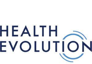 Health Evolution logo