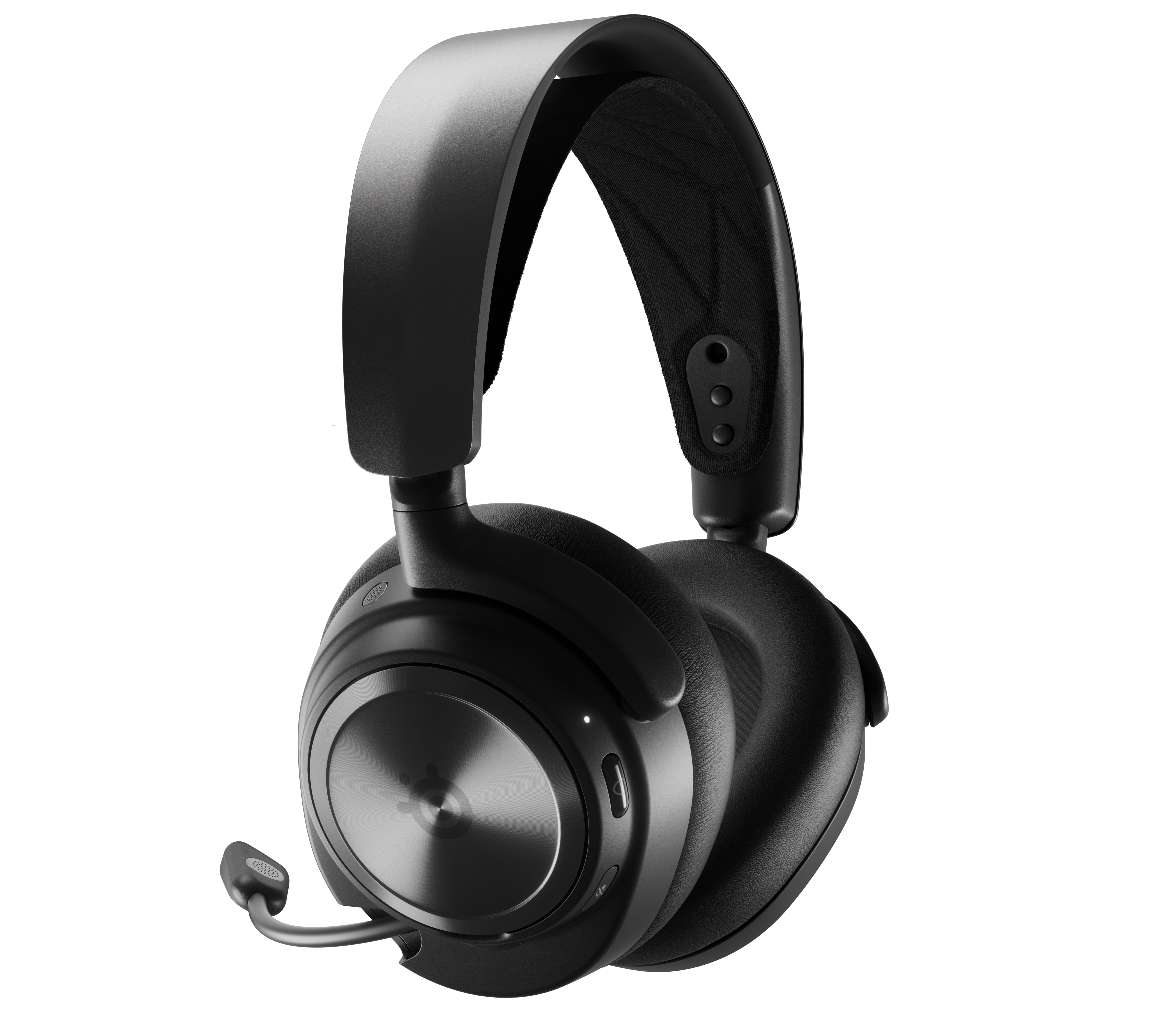 SteelSeries Arctis Nova Pro Wireless - Best dual-purpose wired/wireless gaming headset / Best overall